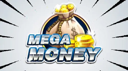 Megamoney - SpinCity - Zimbabwe