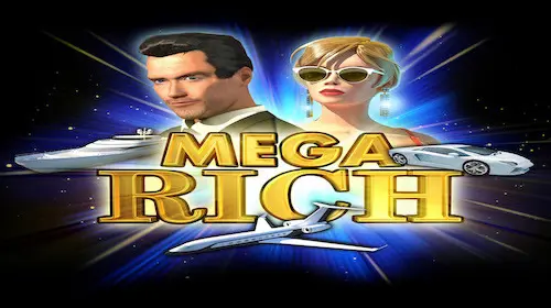 Mega Rich - SpinCity - Zimbabwe