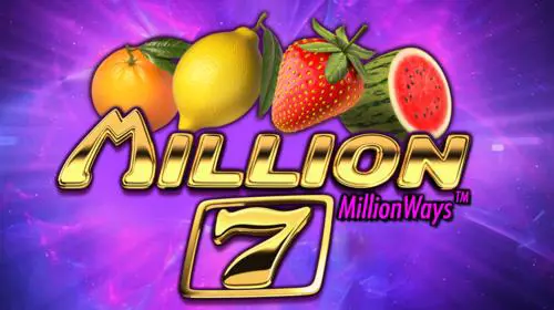 Million 7 - SpinCity - Zimbabwe