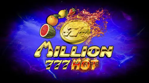 Million 777 Hot - SpinCity - Zimbabwe