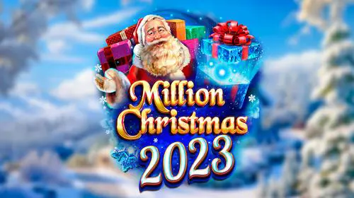 Million Christmas 2023 - SpinCity - Zimbabwe