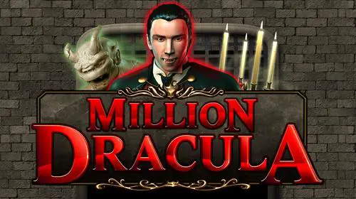 Million Dracula - SpinCity - Zimbabwe