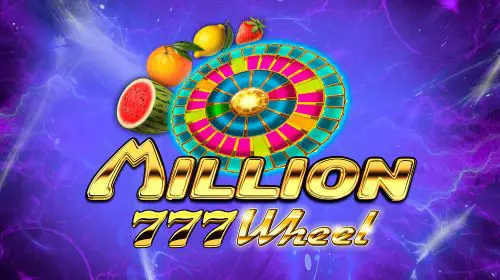 Million 777 Wheel - SpinCity - Zimbabwe