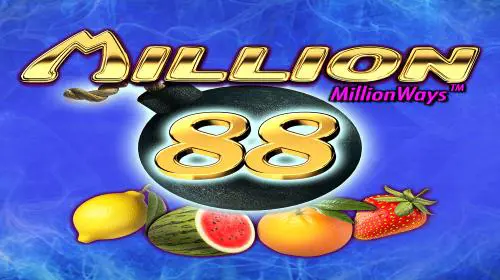 Million 88 - SpinCity - Zimbabwe