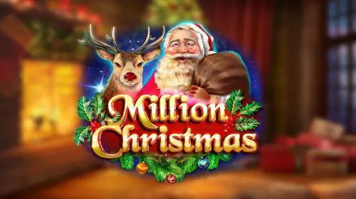 Million Christmas - SpinCity - Zimbabwe