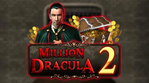 Million Dracula 2 - SpinCity - Zimbabwe