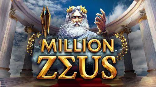 MILLION ZEUS - SpinCity - Zimbabwe