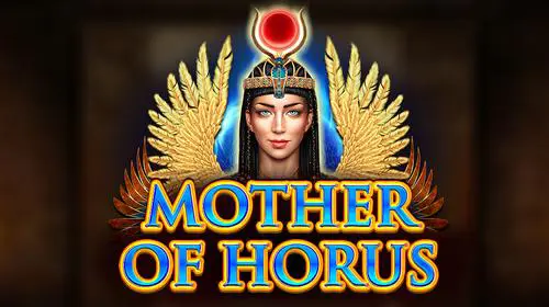 Mother of Horus - SpinCity - Zimbabwe