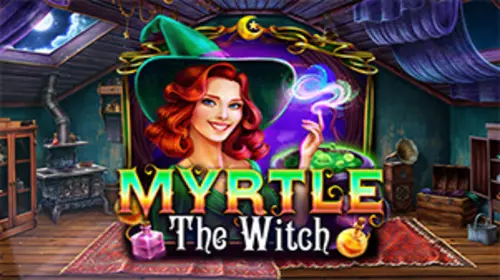 Myrtle the Witch - SpinCity - Zimbabwe