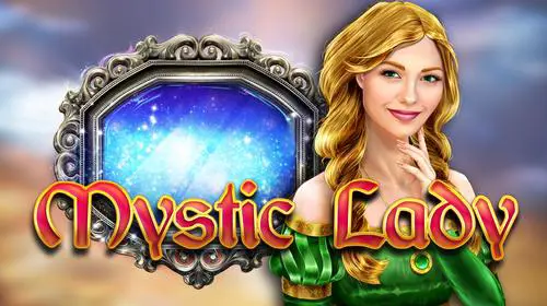 Mystic Lady - SpinCity - Zimbabwe