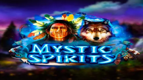 Mystic Spirits - SpinCity - Zimbabwe