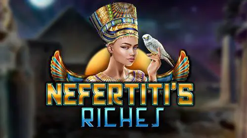 Nefertiti's riches - SpinCity - Zimbabwe