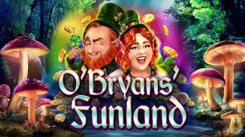 O'Bryans' Funland - SpinCity - Zimbabwe