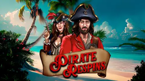 Pirate Respins - SpinCity - Zimbabwe