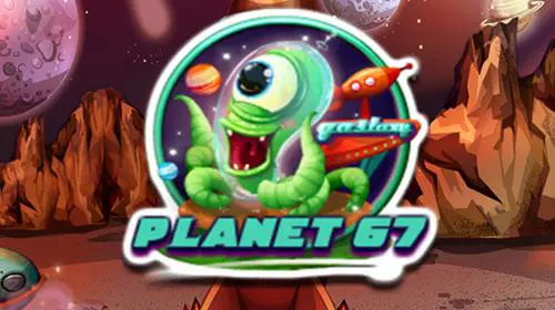 Planet 67 - SpinCity - Zimbabwe