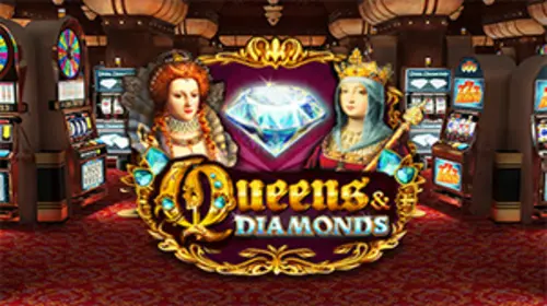 Queens and Diamonds - SpinCity - Zimbabwe