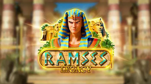 Ramses Legacy - SpinCity - Zimbabwe