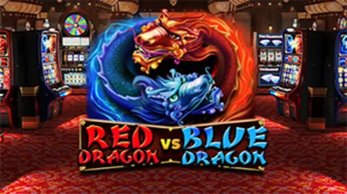 Red Dragon vs Blue Dragon - SpinCity - Zimbabwe