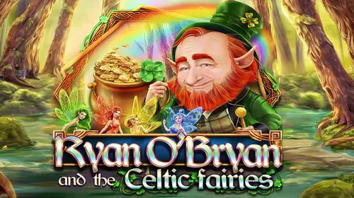 Ryan O'Bryan and the Celtic Fairies - SpinCity - Zimbabwe