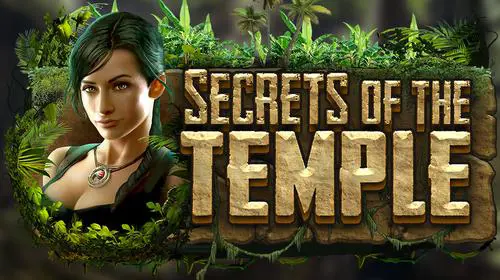 Secrets of the Temple - SpinCity - Zimbabwe
