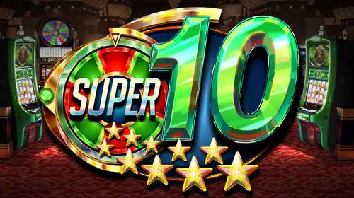 Super 10 Stars - SpinCity - Zimbabwe