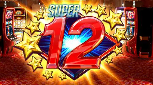 Super 12 Stars - SpinCity - Zimbabwe