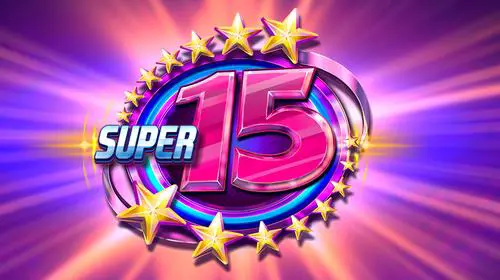 Super 15 Stars - SpinCity - Zimbabwe