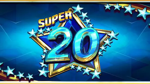 Super 20 Stars - SpinCity - Zimbabwe