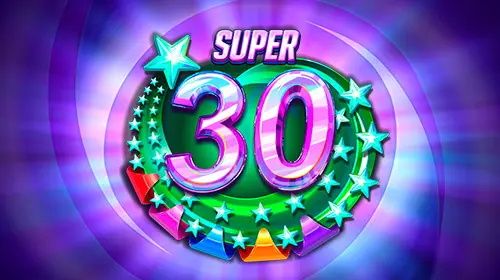 Super 30 Stars - SpinCity - Zimbabwe