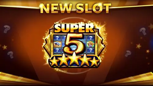 Super 5 Stars - SpinCity - Zimbabwe