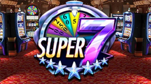 Super 7 Stars - SpinCity - Zimbabwe