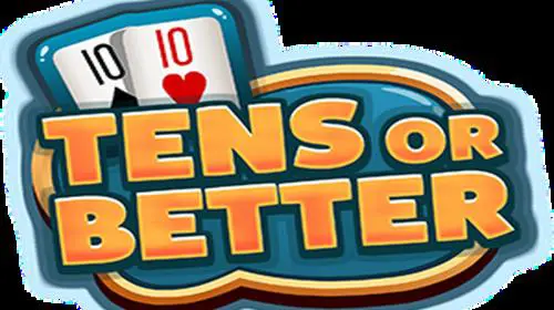 TENS OR BETTER - SpinCity - Zimbabwe