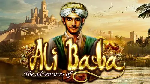 The adventures of Ali Baba - SpinCity - Zimbabwe
