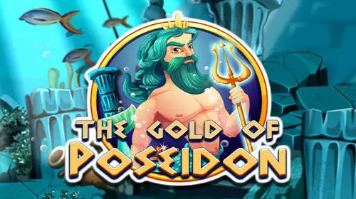 The gold of Poseidon - SpinCity - Zimbabwe