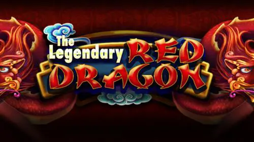 The Legendary Red Dragon - SpinCity - Zimbabwe