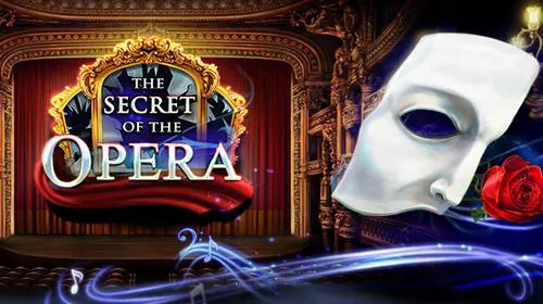The Secret of the Opera - SpinCity - Zimbabwe