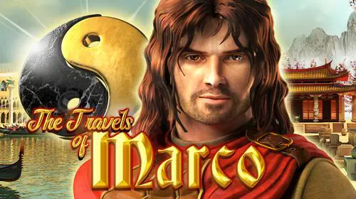 The Travels of Marco - SpinCity - Zimbabwe
