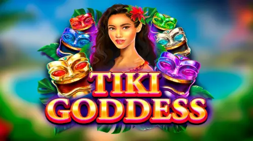 Tiki Goddess - SpinCity - Zimbabwe
