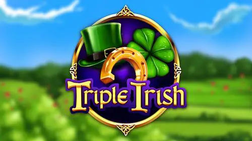 Triple Irish - SpinCity - Zimbabwe