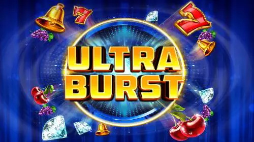 Ultra Burst - SpinCity - Zimbabwe
