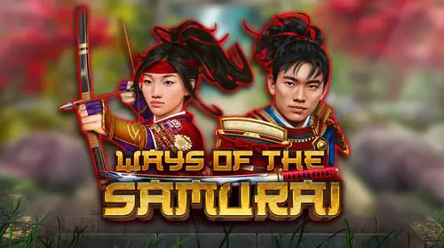 WAYS OF THE SAMURAI - SpinCity - Zimbabwe
