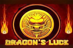 Dragons Luck - SpinCity - Zimbabwe