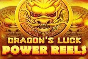 Dragons Luck Power Reels - SpinCity - Zimbabwe
