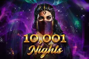10,001 Nights - SpinCity - Zimbabwe