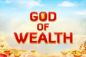 God Of Wealth - SpinCity - Zimbabwe