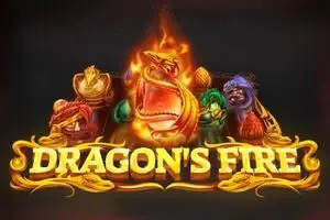 Dragons Fire - SpinCity - Zimbabwe