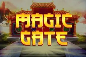 Magic Gate - SpinCity - Zimbabwe