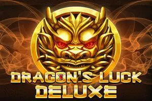 Dragons Luck Deluxe - SpinCity - Zimbabwe