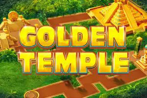 Golden Temple - SpinCity - Zimbabwe