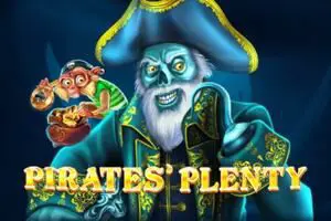 Pirates Plenty - SpinCity - Zimbabwe